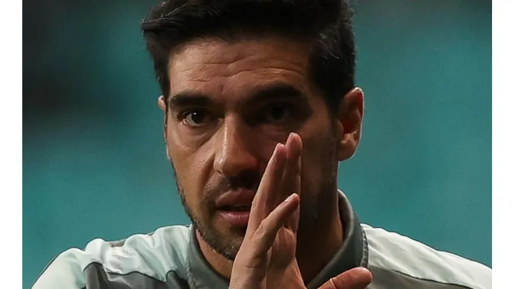 Foto: Cesar Greco - Sociedade Esportiva Palmeiras