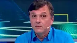 Mauro Cezar vê titular abaixo do nível do elenco Rubro-Negro