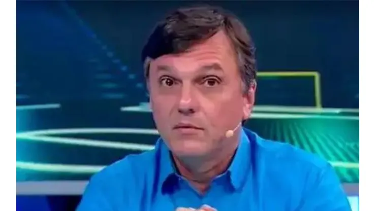 Mauro Cezar vê titular abaixo do nível do elenco Rubro-Negro
