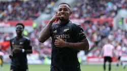 Brentford FC v Arsenal FC - Premier League