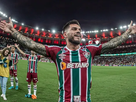 Diniz é informado sobre valor da multa a se desembolsar ao Atlético se quiser ter Nathan no Mineirão