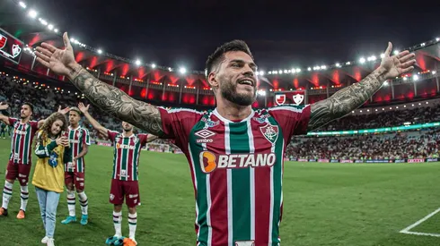 Foto: MARCELO GONÇALVES / FLUMINENSE FC