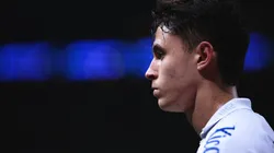 Foto: Ettore Chiereguini/AGIF - Zanocelo deve começar no banco contra o Internacional