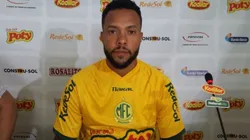 Vinicius de Paula/Agência Mirassol FC. Paulinho é líder em assistências na Quadrangular Final do Mirassol