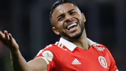 Foto: Maxi Franzoi/AGIF