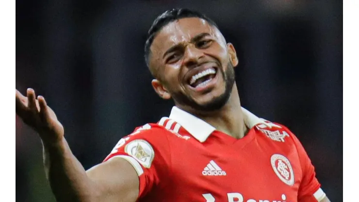 Foto: Maxi Franzoi/AGIF