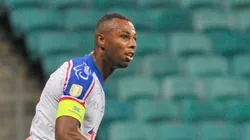 Foto: Jhony Pinho/AGIF