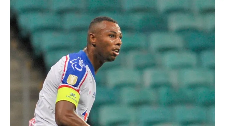 Foto: Jhony Pinho/AGIF
