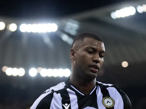 Dirigente do Flamengo 'dá a letra' sobre destino de Walace e agita Nação; CONFIRA!