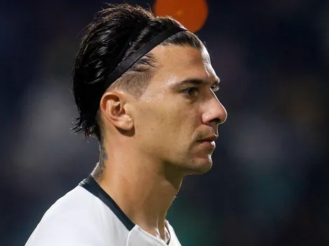 Botafogo perde 2 titulares para enfrentar o Palmeiras e Luís Castro tem 3 opções