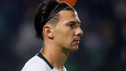 Foto: Vitor Silva/Botafogo/Divulgação - Cuesta: zagueiro está suspenso e não enfrenta o Palmeiras