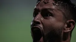 Foto: Heber Gomes/AGIF - Elvis chegou do Goiás no meio da temporada.