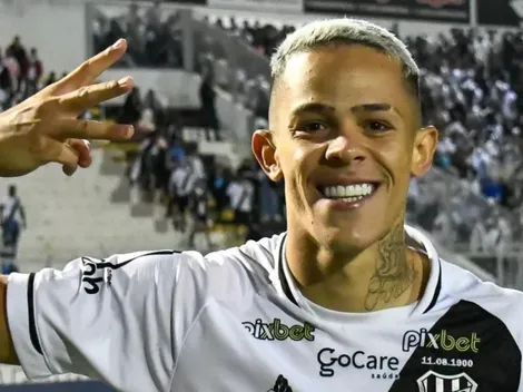 Wallisson é 'passado' e Corinthians busca fisgar meia destaque da Série B