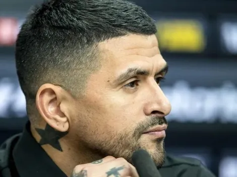 "Terceiro pior aproveitamento"; Campanha do Ceará no returno faz Vozão se aproximar do Z-4 e preocupa Lucho