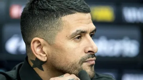 Foto: Thiago Gadelha/SVM - Lucho está em sua primeira oportunidade da carreira como treinador.