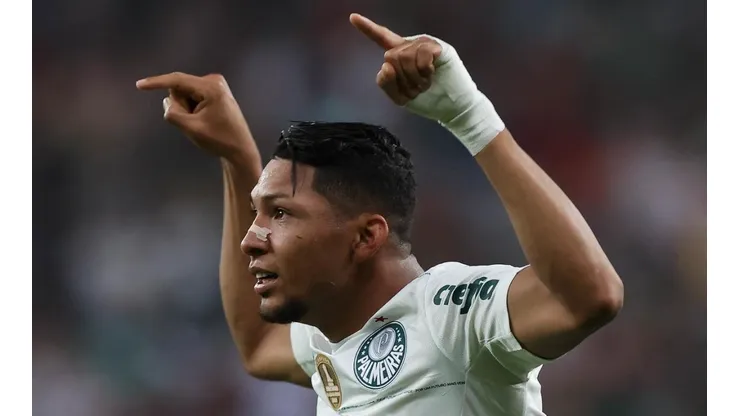 Foto: César Greco/ Palmeiras