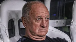 Foto: Lucas Emanuel/AGIF - Felipão manda a real sobre final da Libertadores