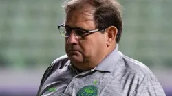 Foto: Fernando Moreno/AGIF