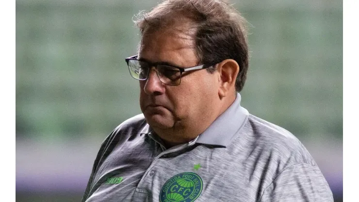 Foto: Fernando Moreno/AGIF