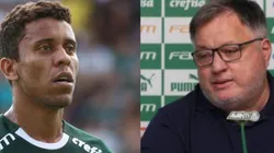 - Marcos Rocha e Anderson Barros