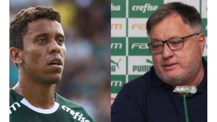 - Marcos Rocha e Anderson Barros