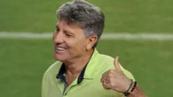 Foto: Jhony Pinho/AGIF