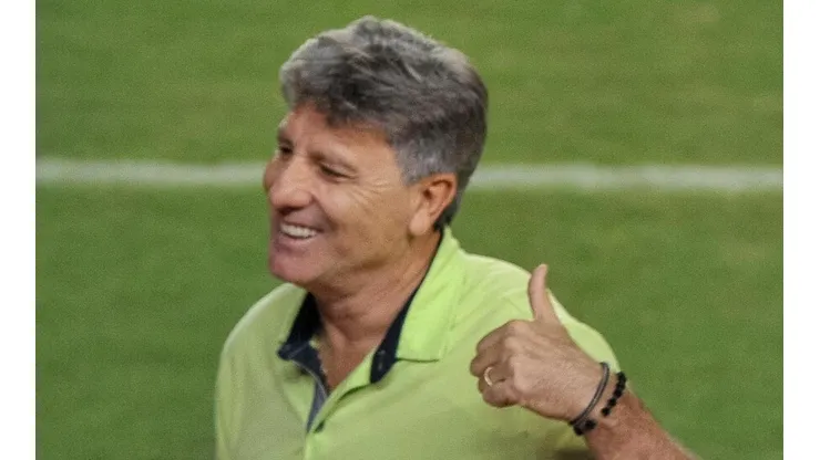 Foto: Jhony Pinho/AGIF
