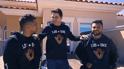 Los Grandes anuncia aquisição da Team oNe