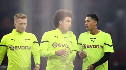 (Photo by Dean Mouhtaropoulos/Getty Images)