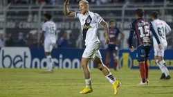 Diogo Reis/AGIF - Wallisson na Ponte.