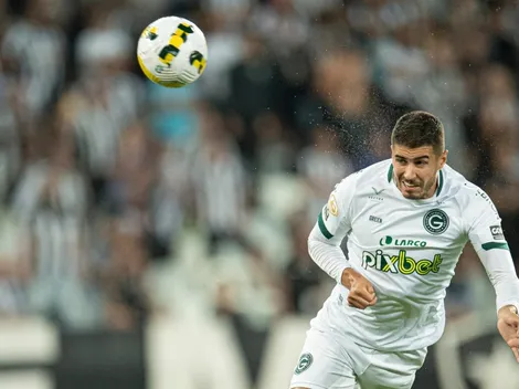 Pedro Raul e mais 10; Vice-artilheiro do Brasileirão está de volta, mas dupla de atacantes é dúvida para encarar o Leão