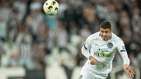 Foto: Jorge Rodrigues/AGIF - Pedro Raul é desejado por vários clubes do Brasil.