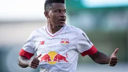 Heber Gomes/AGIF - Eric Ramires