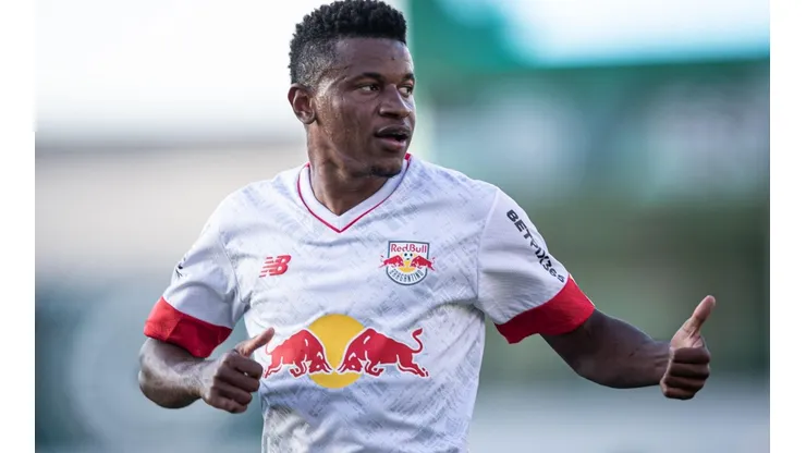 Heber Gomes/AGIF - Eric Ramires