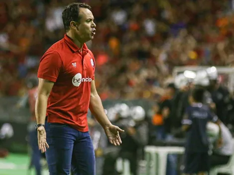 "Posso falar"; Vice-presidente do Náutico é sincero sobre chances de Dado ficar em 2023