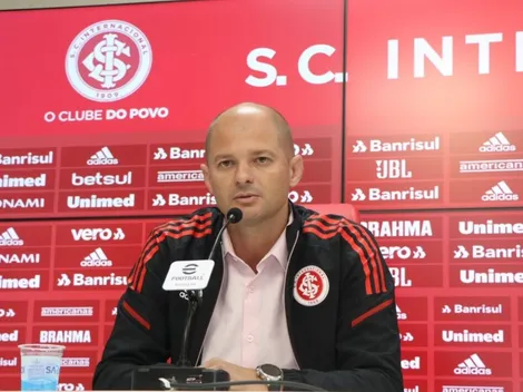 Volante deixa Inter em segundo plano e William Thomas recua por meia de R$ 18,5 milhões