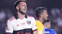 Foto: Ettore Chiereguini/AGIF