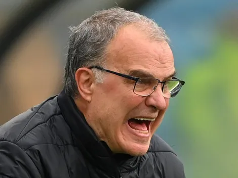 “Foi isso que fez o negócio melar”; Motivo para Bielsa não ser contratado pelo Santos é vazado