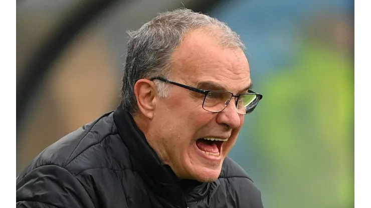 - Marcelo Bielsa