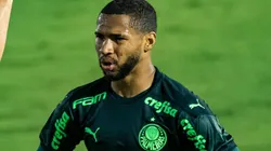 Foto: Diogo Reis/AGIF - Wesley foi um dos incluídos.