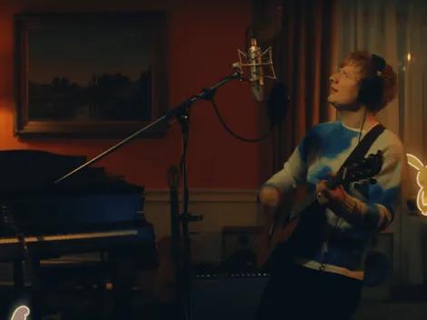 Música de Ed Sheeran e Pokémon, Celestial, estará em Pokémon Scarlet e Violet