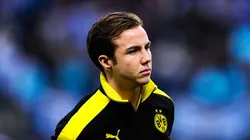 Malaga CF v Borussia Dortmund - UEFA Champions League Quarter Final