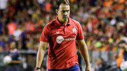 Foto: Rafael Vieira/AGIF