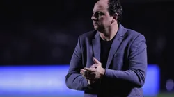 Ceni pode ter novidade no São Paulo (Foto: Ettore Chiereguini/AGIF)