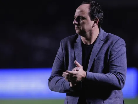 Ceni pode ter ‘coringa’ na escalação para final da Sul-Americana