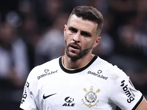 "Não agregam em nada"; Fiel cobra demissão de Júnior Moraes e +6 no Corinthians