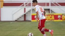 Foto: Victor Souza/Tombense
