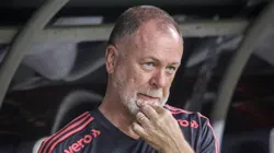 Foto: Lucas Emanuel/AGIF - Defensor está fora dos planos de Mano