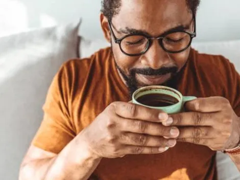 Pesquisas realizadas descobrem que o café pode diminuir o perigo de doenças cardíacas