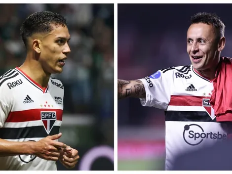 Jornalista traz exclusiva sobre Rafinha e Igor Vinicius na final